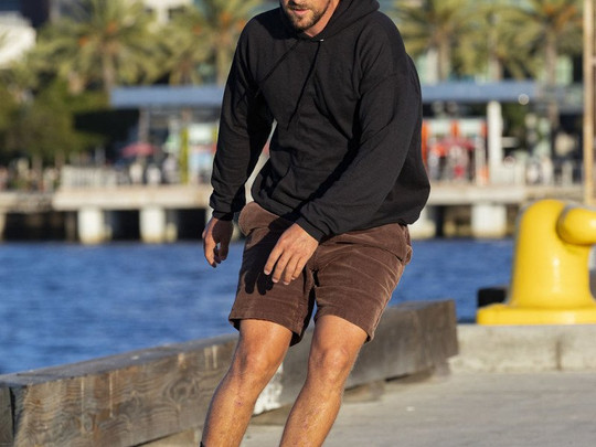 Rolki Powerslide Next Core Black 100 2021