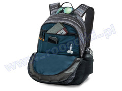 Plecak Dakine Factor 22L Carbon 2017