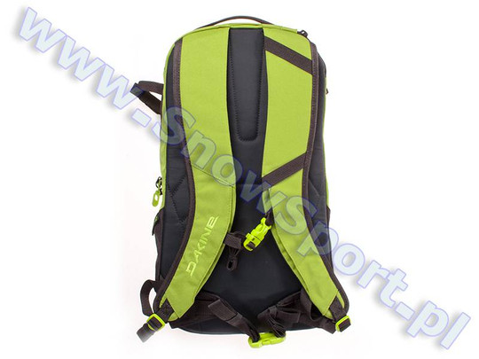 Plecak Dakine Heli Pack 12L Darkcitron F/W 2018