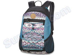 Plecak Dakine Wonder 15L Rhapsody 2016 + Naklejki gratis