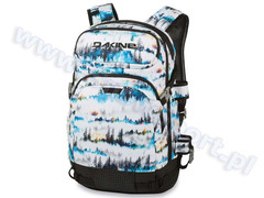 Plecak Dakine WomenS Heli Pro 20L Chill Blue 2017