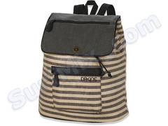 Plecak Dakine Sophia 20l Stripes 2014+ Naklejki gratis