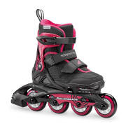 Rolki Rollerblade Spitfire SL G Black / Pink 2018