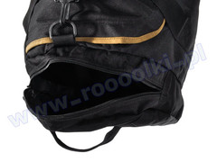 Torba Dakine Recon Duffle 51L Black