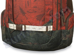 Plecak Dakine Mission 25L Northwoods 2017