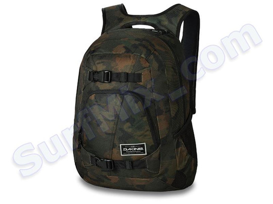 Plecak Dakine Explorer 26L Marker Camo 2015 + Naklejki gratis