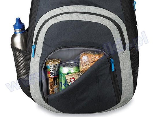 Plecak Dakine Campus 33L Carbon F/W 2018