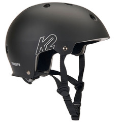 Kask K2 Varsity Black 2023