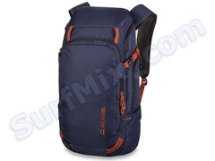 Plecak Dakine Heli Pro 24L Darknavy F/W 2018