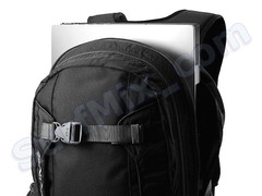 Plecak Dakine Garden 20L Jasmine 2013+ Naklejki gratis