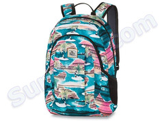 Plecak Dakine Garden 20L Palmbay 2017