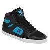 Buty DC Pure Ns High (BWQ) + Naklejki DC gratis