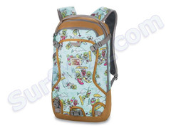 Plecak Dakine Heli Pack 12L Pray4snow 2017