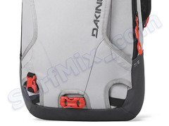 Plecak DAKINE Heli Pack 12L Shadow 2016 + Naklejki gratis