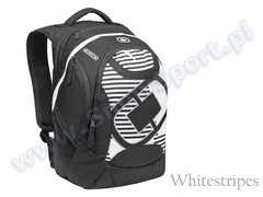 Plecak DAKINE Heli Pack Rasta 2012 + Naklejki gratis