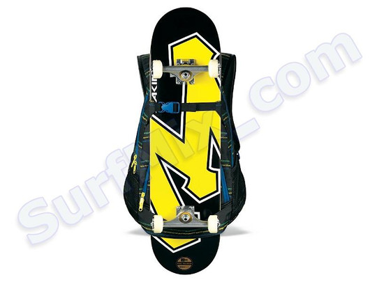 Plecak Dakine Pivot 21L Bandon 2013+ Naklejki gratis