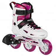 Rolki Powerslide Phuzion Universe 3W Pink 2022