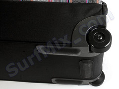 Torba Dakine Woman Carry On Roller 36L Lux