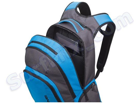 Plecak Dakine 101 29L Blue 2017