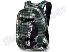 Plecak Dakine Explorer 26L Fremont 2013+ Naklejki gratis