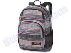 Plecak Dakine Hana 26L Lux 2014+ Naklejki gratis
