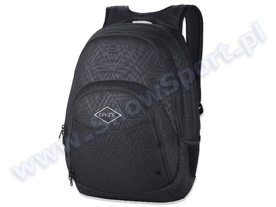 Plecak Dakine Crossroads 32L Hampton 2014 + Naklejki gratis