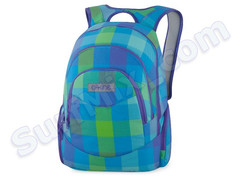 Plecak Dakine Prom 25L Ginger 2013+ Naklejki gratis