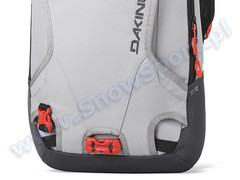 Plecak DAKINE Heli Pack 12L Radness 2016 + Naklejki gratis