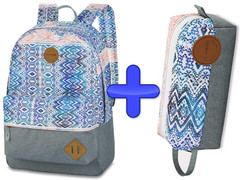 Zestaw Dakine Plecak 365 Pack 21l + Piórnik Sunglow F/W 2019