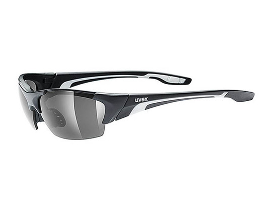 Okulary Uvex Blaze III Black Mat 2210 2019