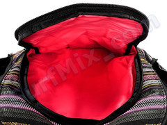 Plecak Dakine Prom 25L Fiesta Blocked 2015 + Naklejki gratis