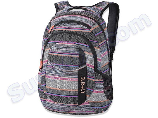 Plecak Dakine Garden 20L Lux 2014+ Naklejki gratis