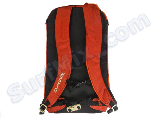 Plecak DAKINE Heli Pack 12L Inferno 2016 + Naklejki gratis