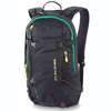 Plecak DAKINE Heli Pack Rasta 2012 + Naklejki gratis