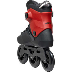 Rolki Rollerblade Twister 110 Black Red