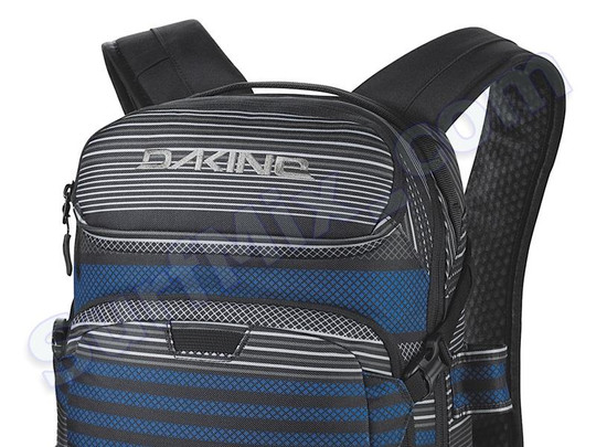 Plecak DAKINE Heli Pro 20L Skyway 2016 + Naklejki gratis