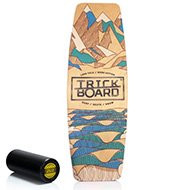 Trickboard All Season Pro z Atestem