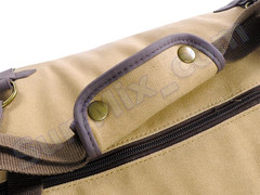 Torba Dakine Rambler Duffle 40L Khaki