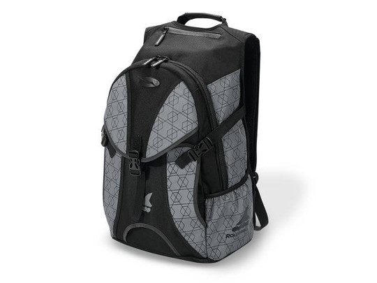 Plecak Rollerblade Pro Backpack LT 30 Grey 2020