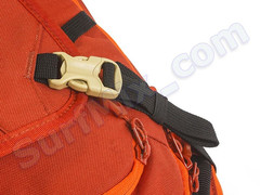 Plecak DAKINE Heli Pack 12L Inferno 2016 + Naklejki gratis