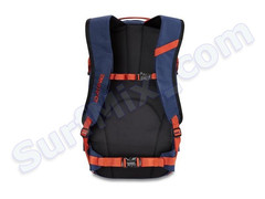 Plecak Dakine Heli Pro 20L Darknavy F/W 2018