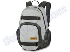 Plecak Dakine Atlas 25L Glisan 2016 + Naklejki gratis