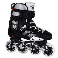Rolki Tempish CRONOS Black 2017