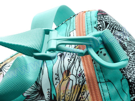Torba Dakine Woman EQ Bag 23L Rogue