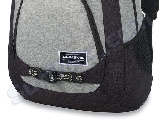 Plecak Dakine Explorer 26L Sellwood 2017