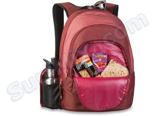 Plecak Dakine Prom 25L Aquamarine F/W 2018