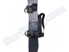 Plecak Dakine Team Mission Pro 18L Elias Elhardt F/W 2018