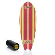 Trickboard Mermaid New z Atestem
