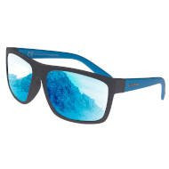 Okulary Blizzard Rubber Grey POLSC603081 Polaryzacja