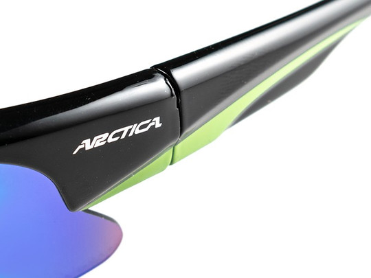 Okulary Arctica Amaze S-197D POLARYZACJA
